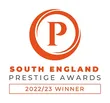 South England Prestige Awards — 2022/23 Winner