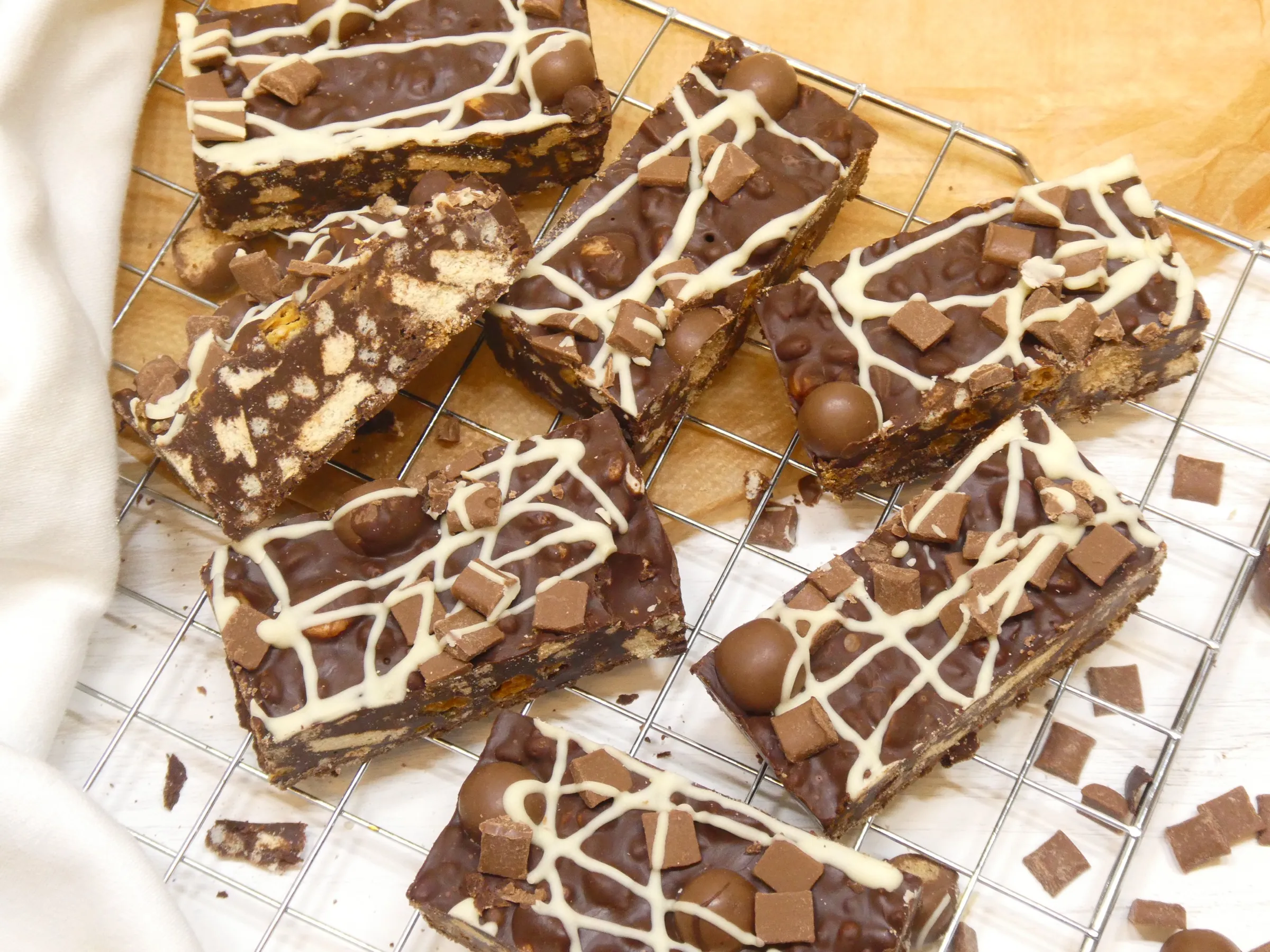 Honeycomb Smash