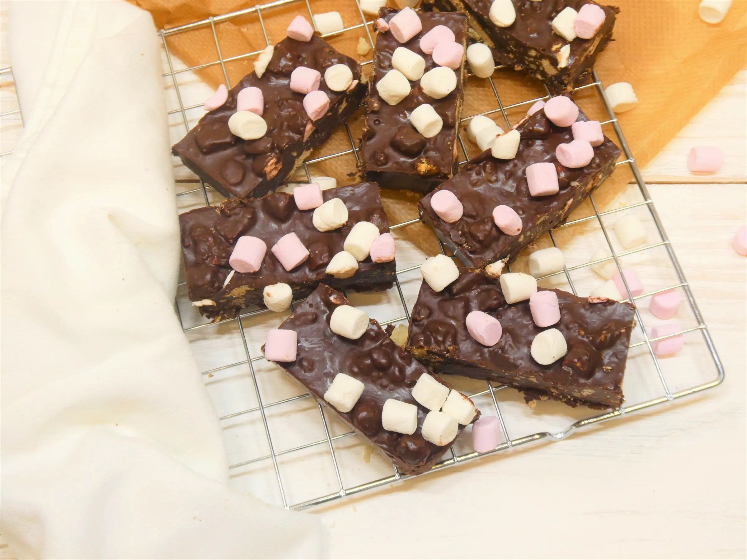 Rocky Road