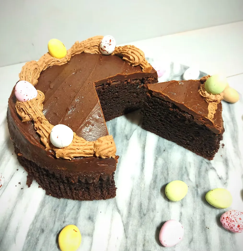 A Ruby's Bakery seasonal bake (4 of 5)