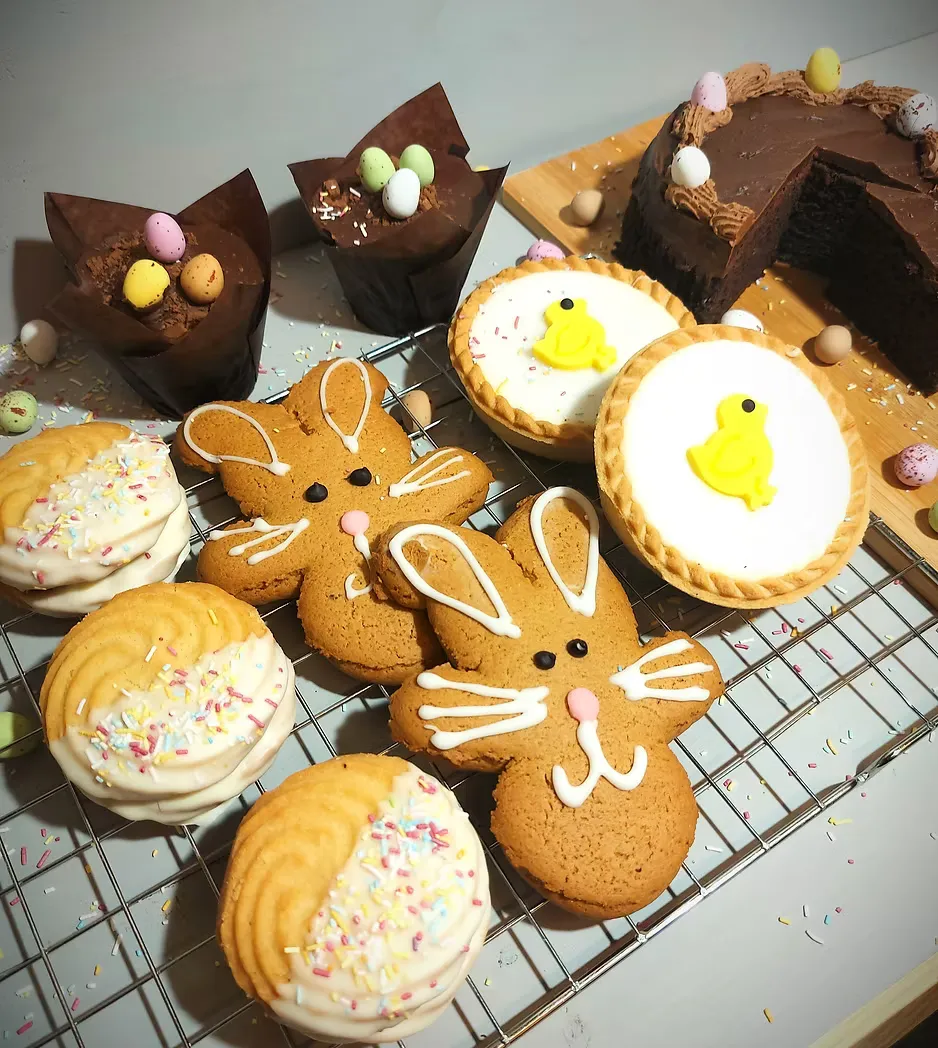 A Ruby's Bakery seasonal bake (5 of 5)